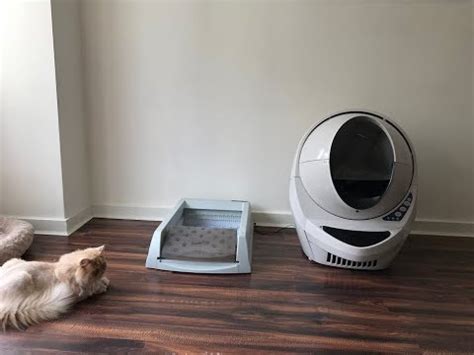 petsafe vs litter robot